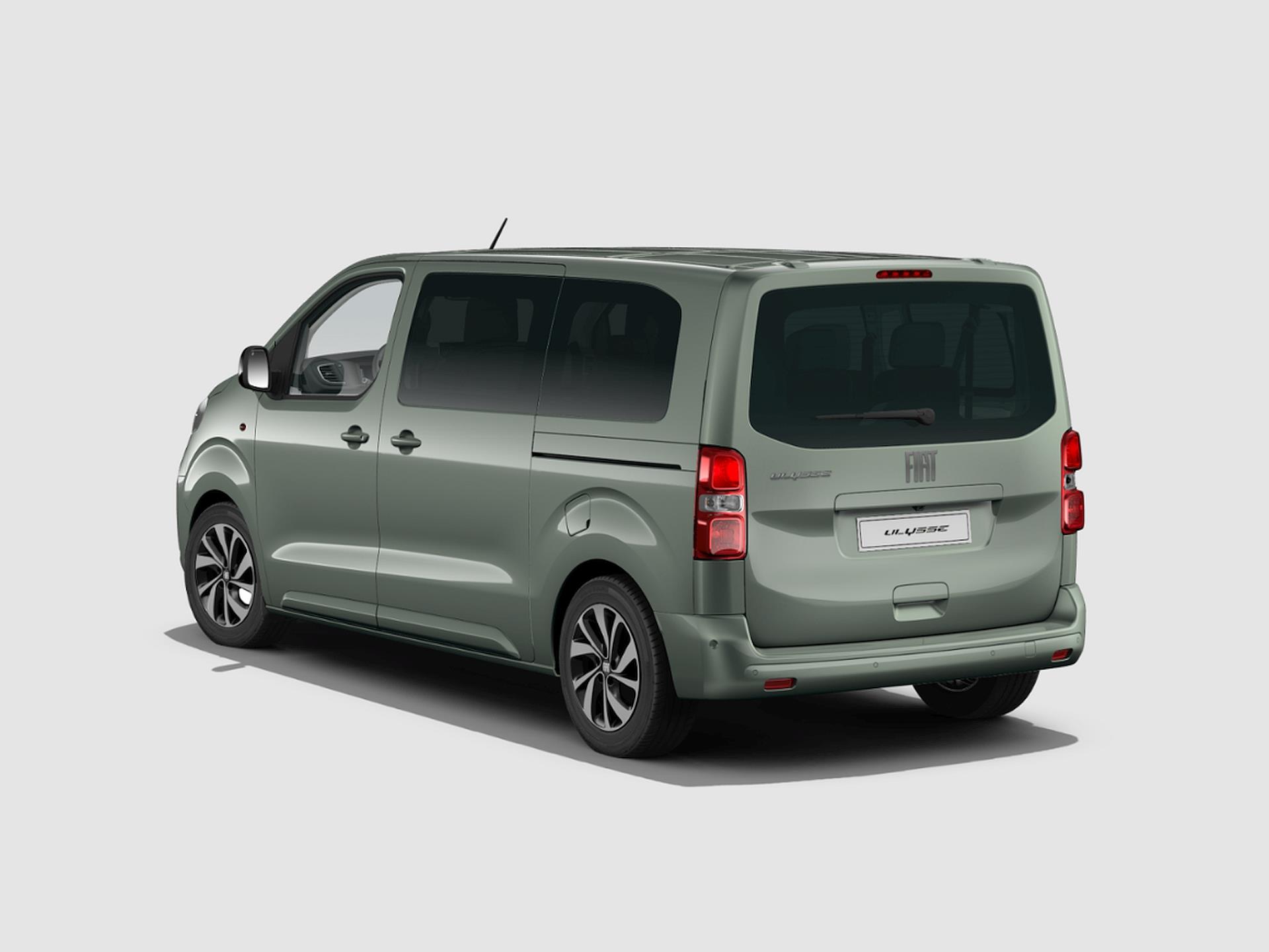 Fiat Ulysse
