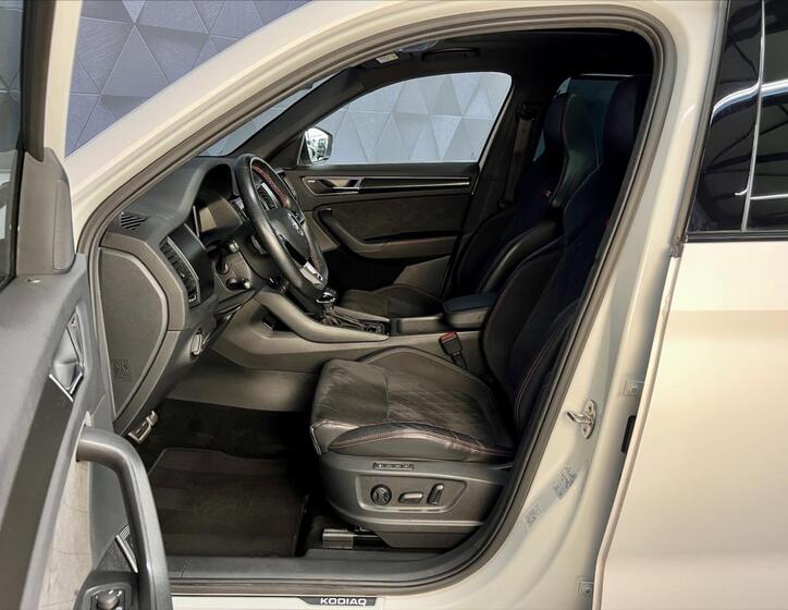 Škoda Kodiaq 11