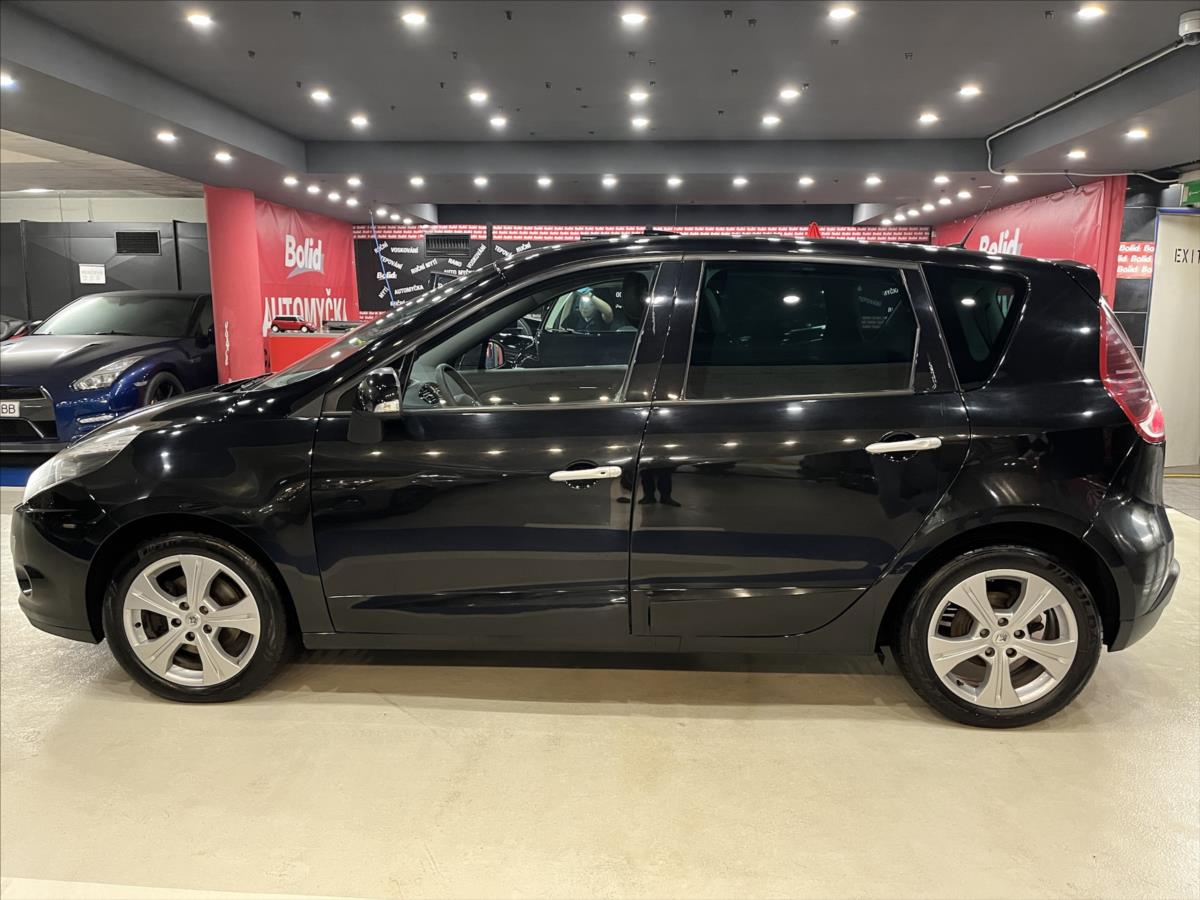Renault Scénic