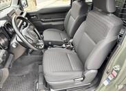 Suzuki Jimny 12