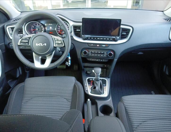 KIA Ceed 6