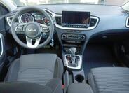 KIA Ceed 6