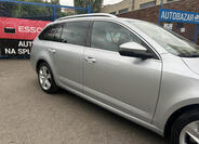 Škoda Octavia 9