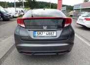 Honda Civic 9