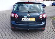 Volkswagen Golf Plus 5