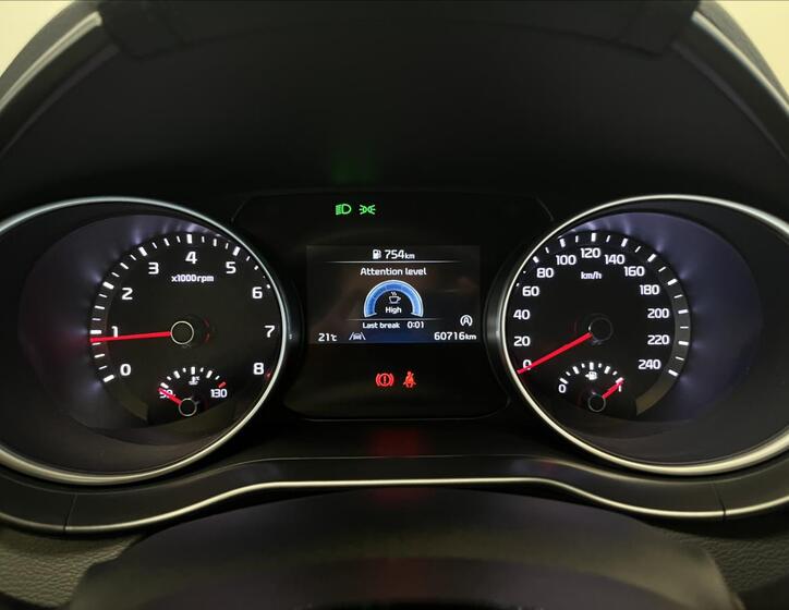 KIA Ceed 13