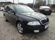 Škoda Octavia 9