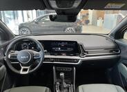 KIA Sportage 10