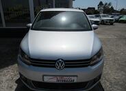 Volkswagen Touran 3