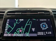 Hyundai Tucson 14