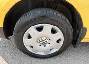 Volkswagen Fox 28