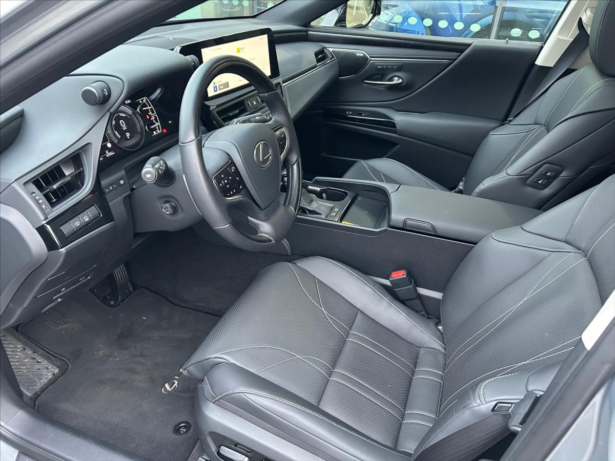 Lexus ES 300h