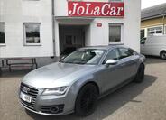 Audi A7 1