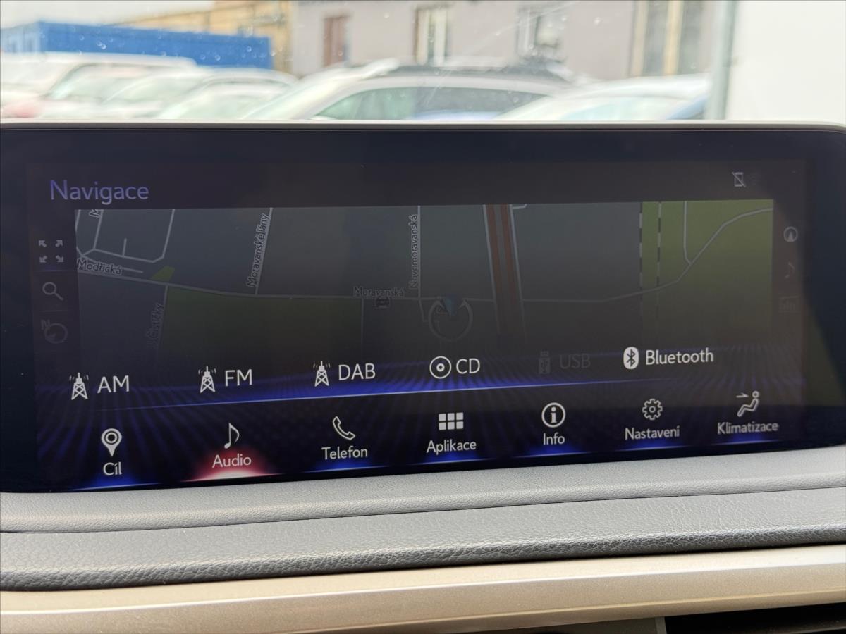 Lexus RX 450h