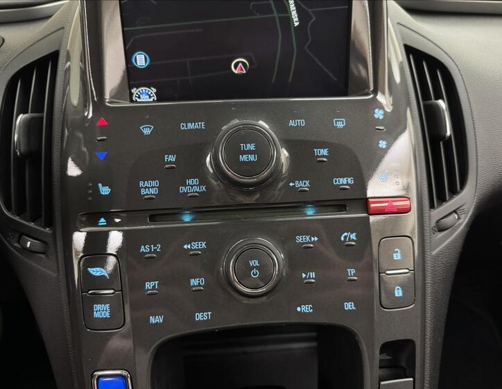 Opel Ampera 24