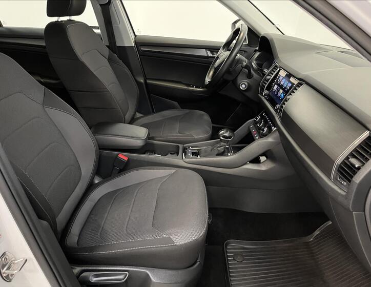 Škoda Kodiaq 22