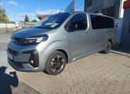 Opel Zafira 5