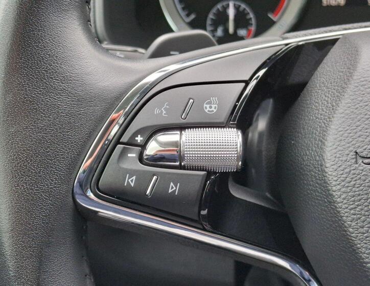 Škoda Karoq 10
