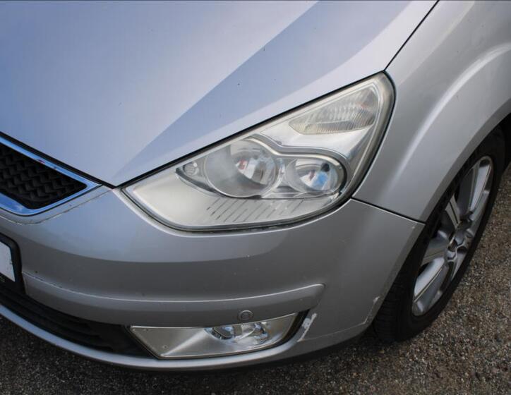 Ford Galaxy 20