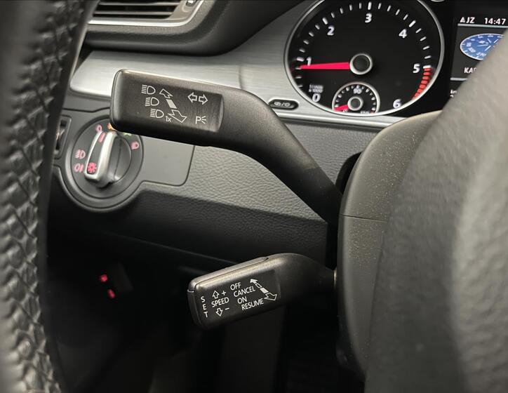 Volkswagen CC 18