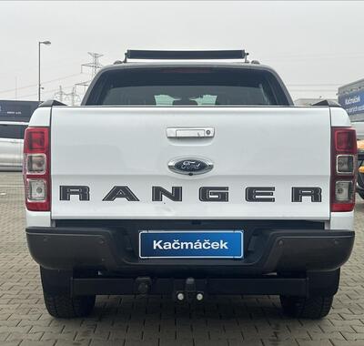Ford Ranger 4