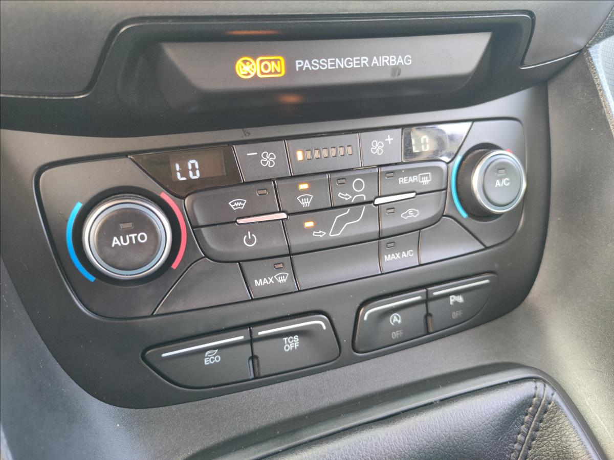 Ford Tourneo Connect