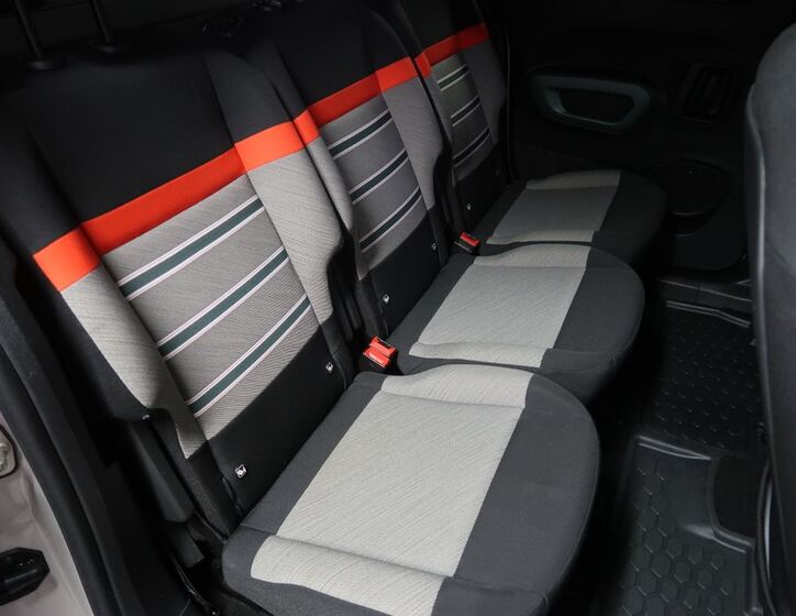 Citroën Berlingo 12