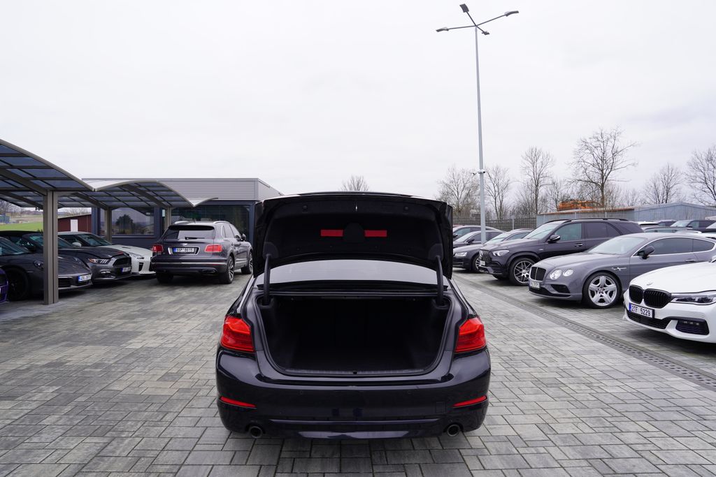 BMW Řada 5
