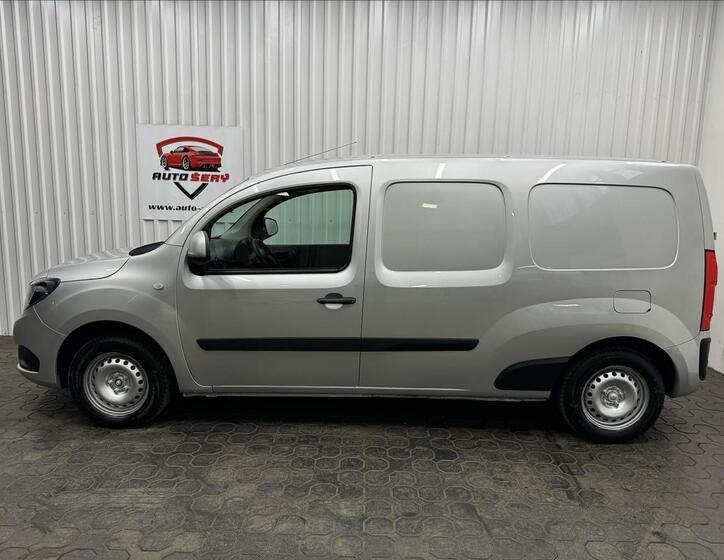 Mercedes-Benz Citan 4