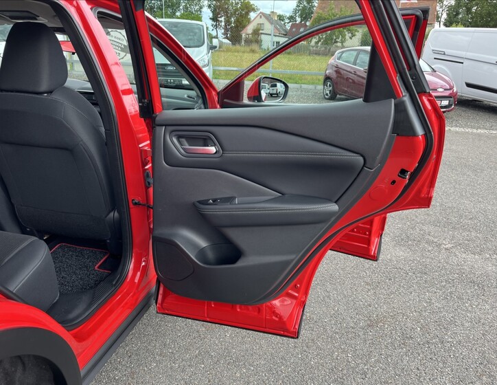 Nissan Qashqai 52