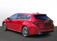 Toyota Corolla 5
