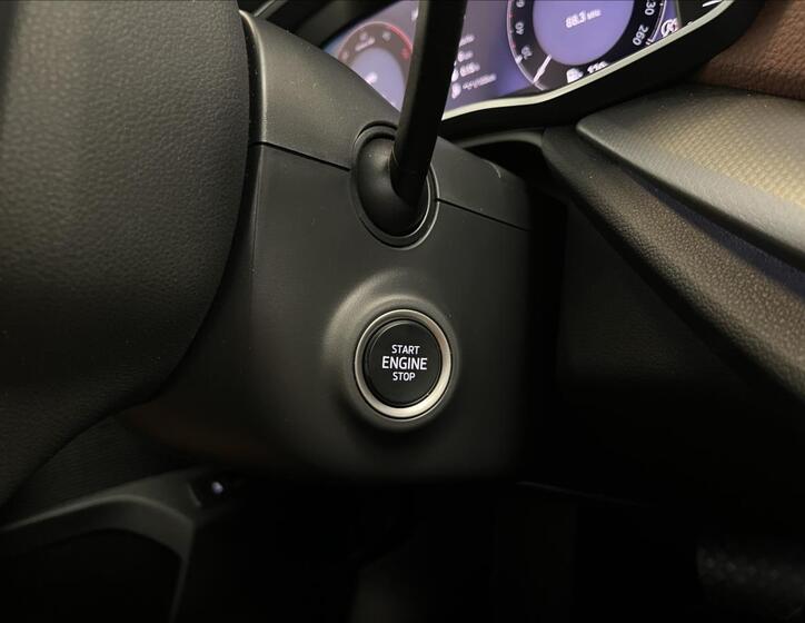 Škoda Octavia 21