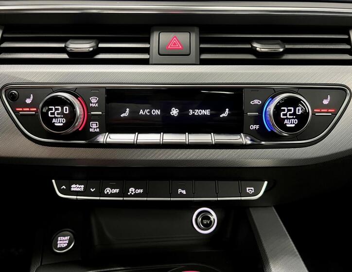 Audi A5 22