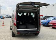Ford Transit Custom 12