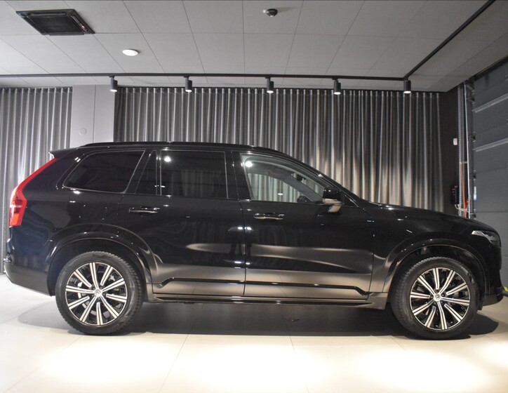 Volvo XC90 3
