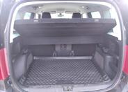 Škoda Yeti 9