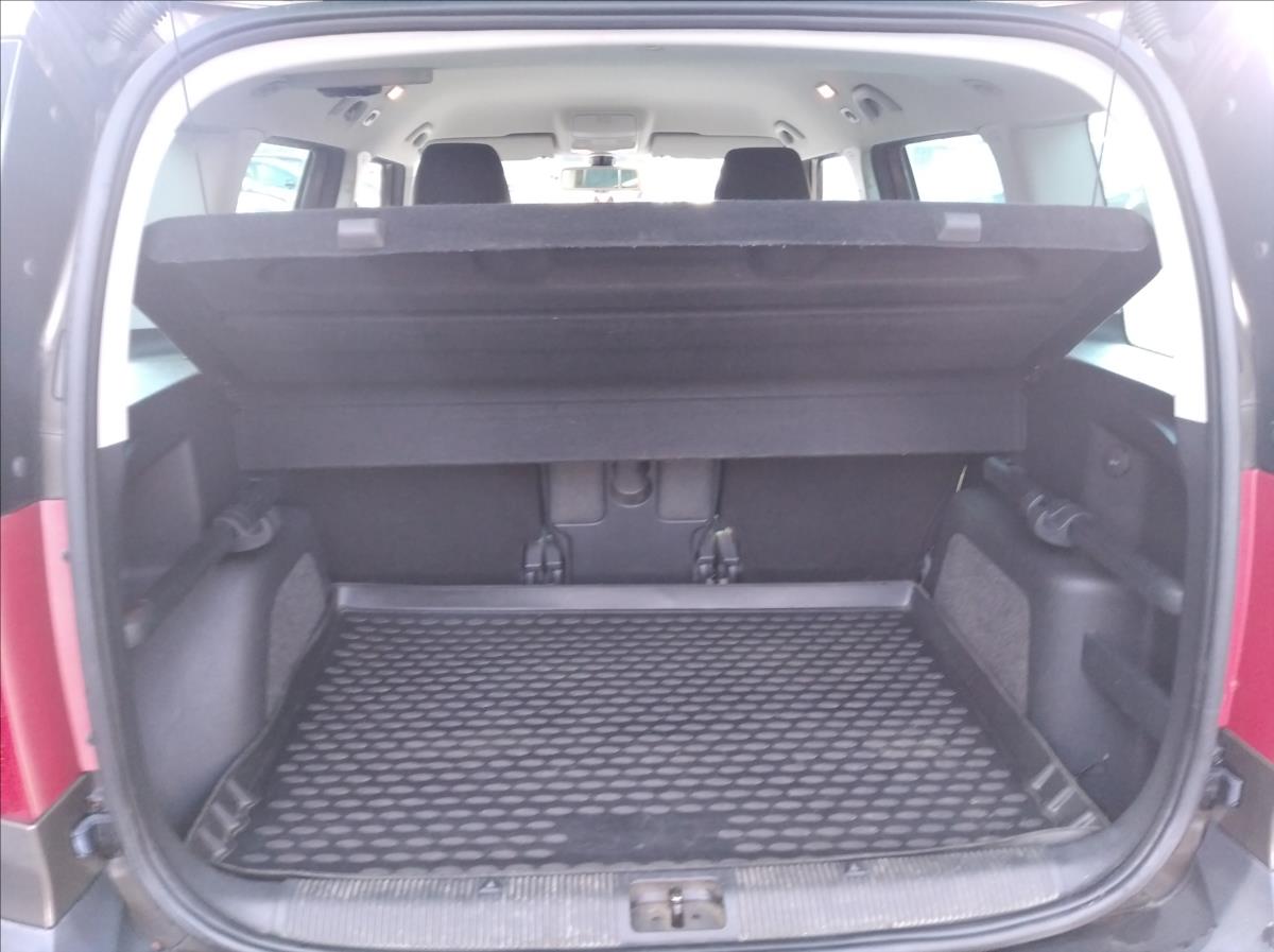 Škoda Yeti