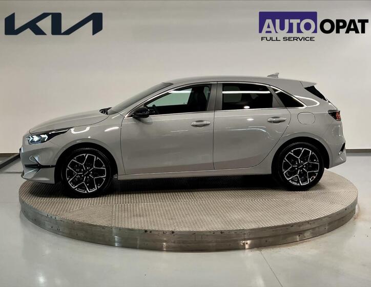 KIA Ceed 2