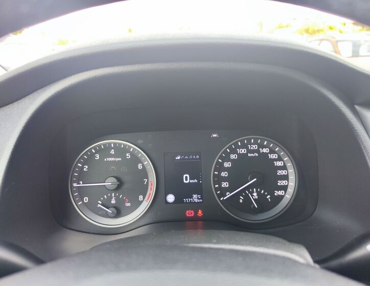 Hyundai Tucson 15