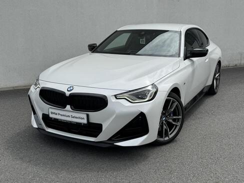 BMW Řada 2