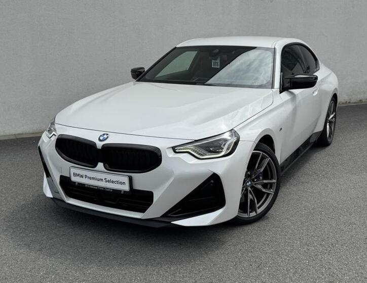 BMW Řada 2 1