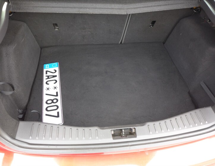 Ford Focus 30
