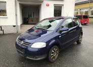 Volkswagen Fox 3