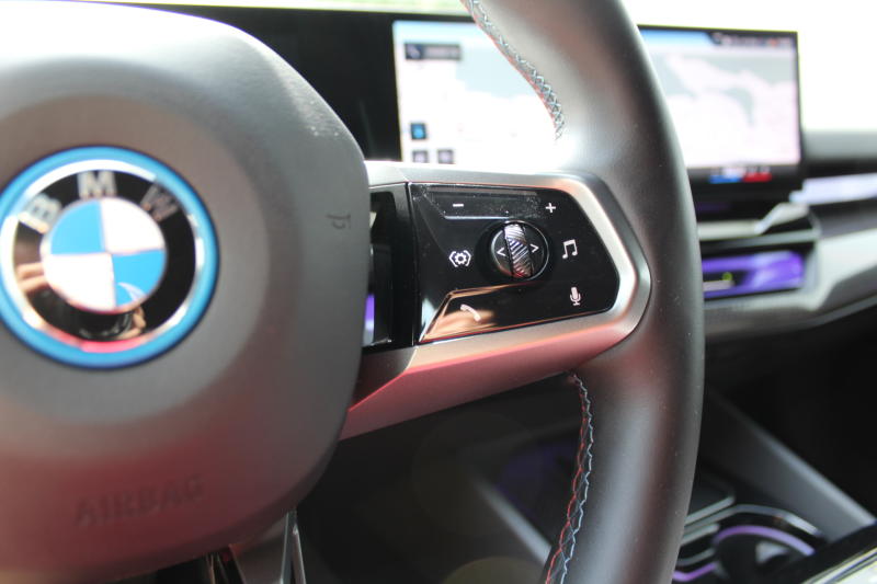 BMW Řada 5