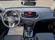 KIA Ceed 5