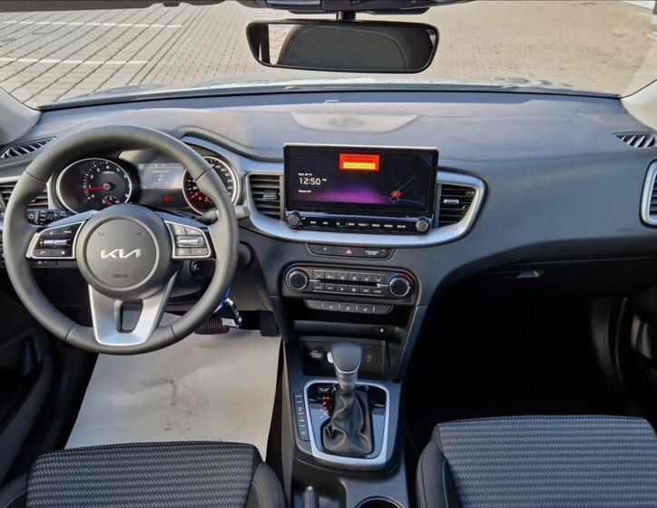 KIA Ceed 5