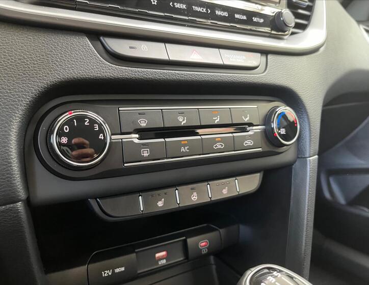 KIA Ceed 12
