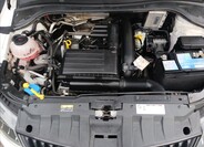 Škoda Fabia 16