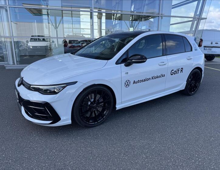 Volkswagen Golf 1