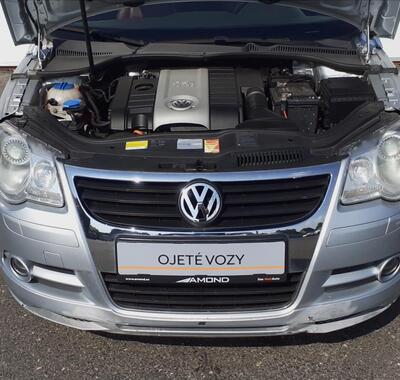 Volkswagen EOS 23